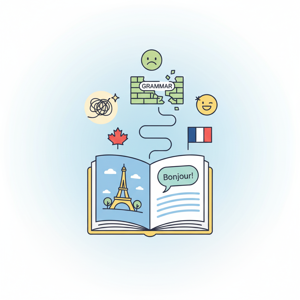 Overcoming Common Challenges in Learning French: A Complete Guide